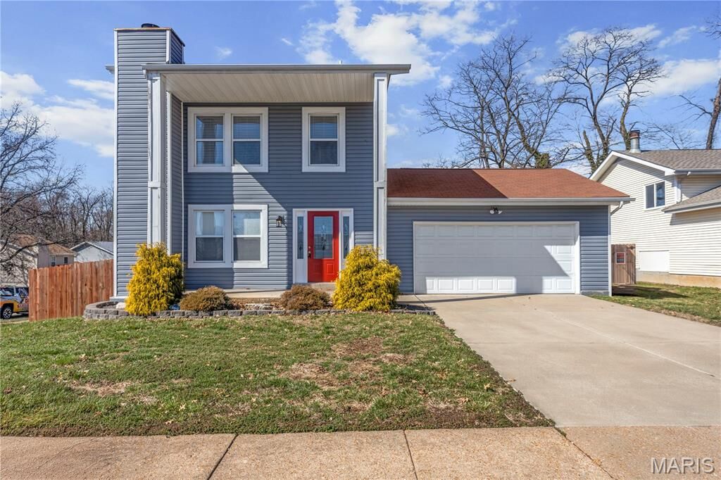 Property Photo:  11811 7 Hills Drive  MO 63033 