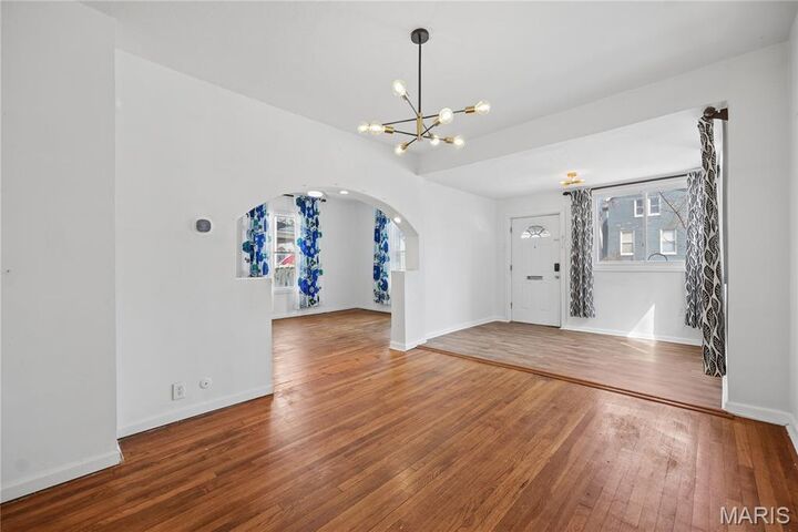 Property Photo:  4208 Beethoven Avenue  MO 63116 