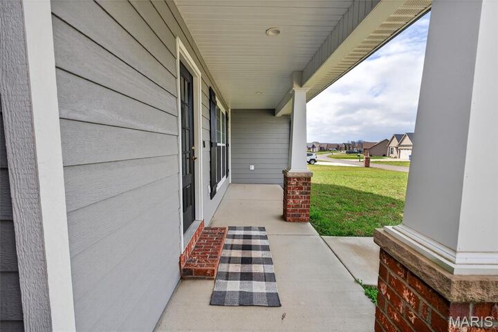 Property Photo:  834 Lakeview Crossing  MO 63701 