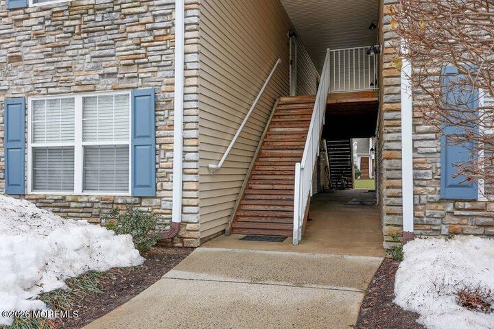 Property Photo:  1015 Wedgewood Circle  NJ 07718 