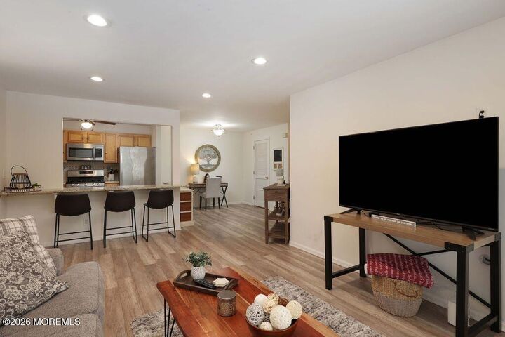 Property Photo:  1015 Wedgewood Circle  NJ 07718 