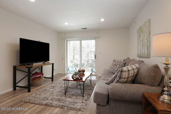 Property Photo:  1015 Wedgewood Circle  NJ 07718 