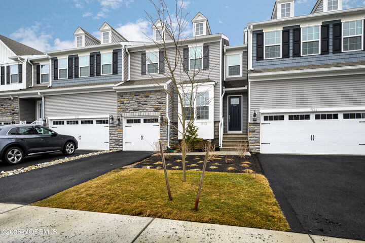 Property Photo:  513 Fremont Drive  NJ 07726 