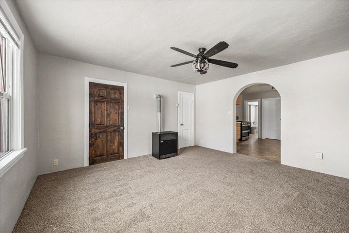Property Photo: 314 5th Street SD 57783