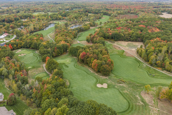 Property Photo:  3465 Palmer Drive  MI 49453 