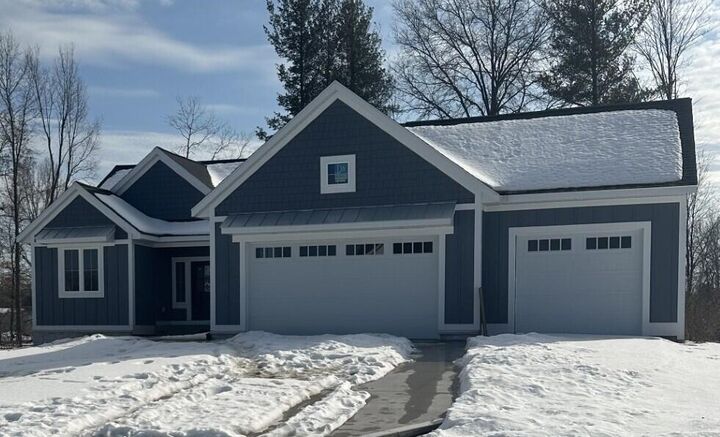 Property Photo:  4716 Hidden Ridge Drive  MI 49426 