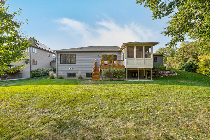 Property Photo:  1411 Whispering Maples Drive N  MI 48108 