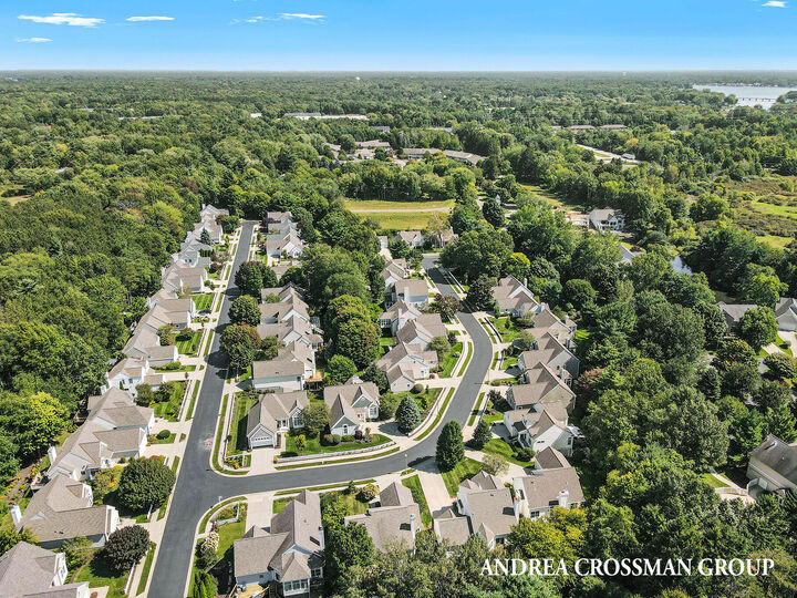 Property Photo:  18136 Newgate Lane  MI 49456 