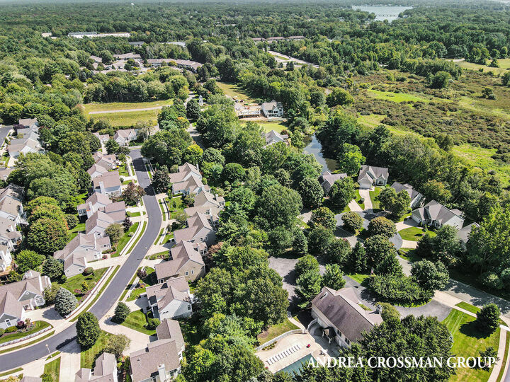 Property Photo: 18136 Newgate Lane MI 49456