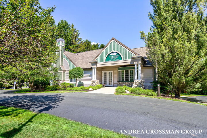 Property Photo: 18136 Newgate Lane MI 49456