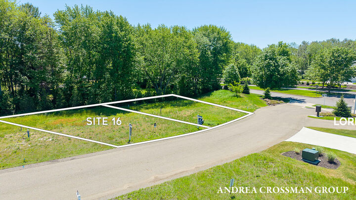 Property Photo:  18136 Newgate Lane  MI 49456 