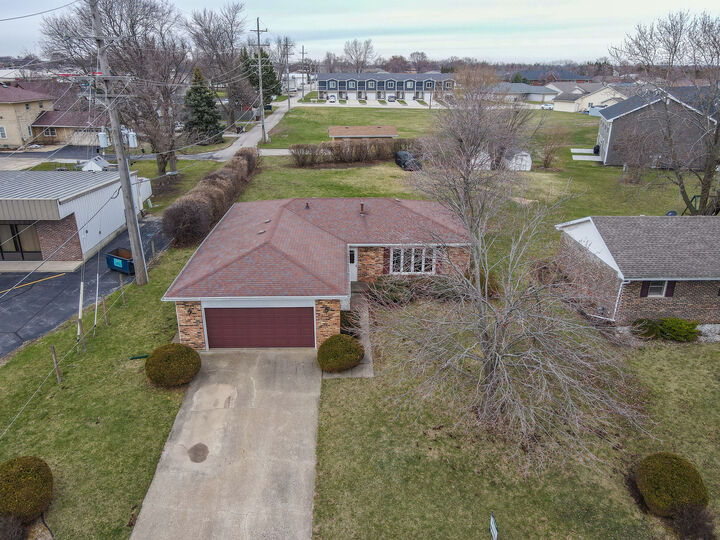 Property Photo:  155 E Baker Street  IL 60950 