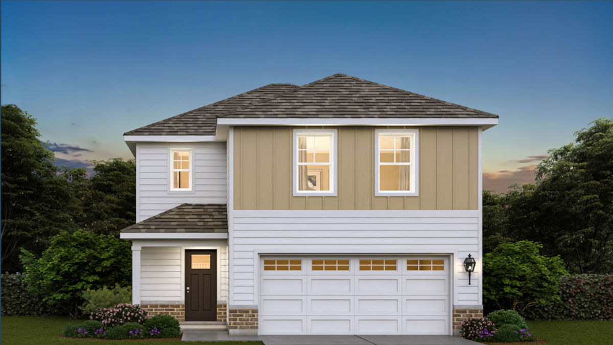 Property Photo:  2420 Semillon Street  IL 60543 