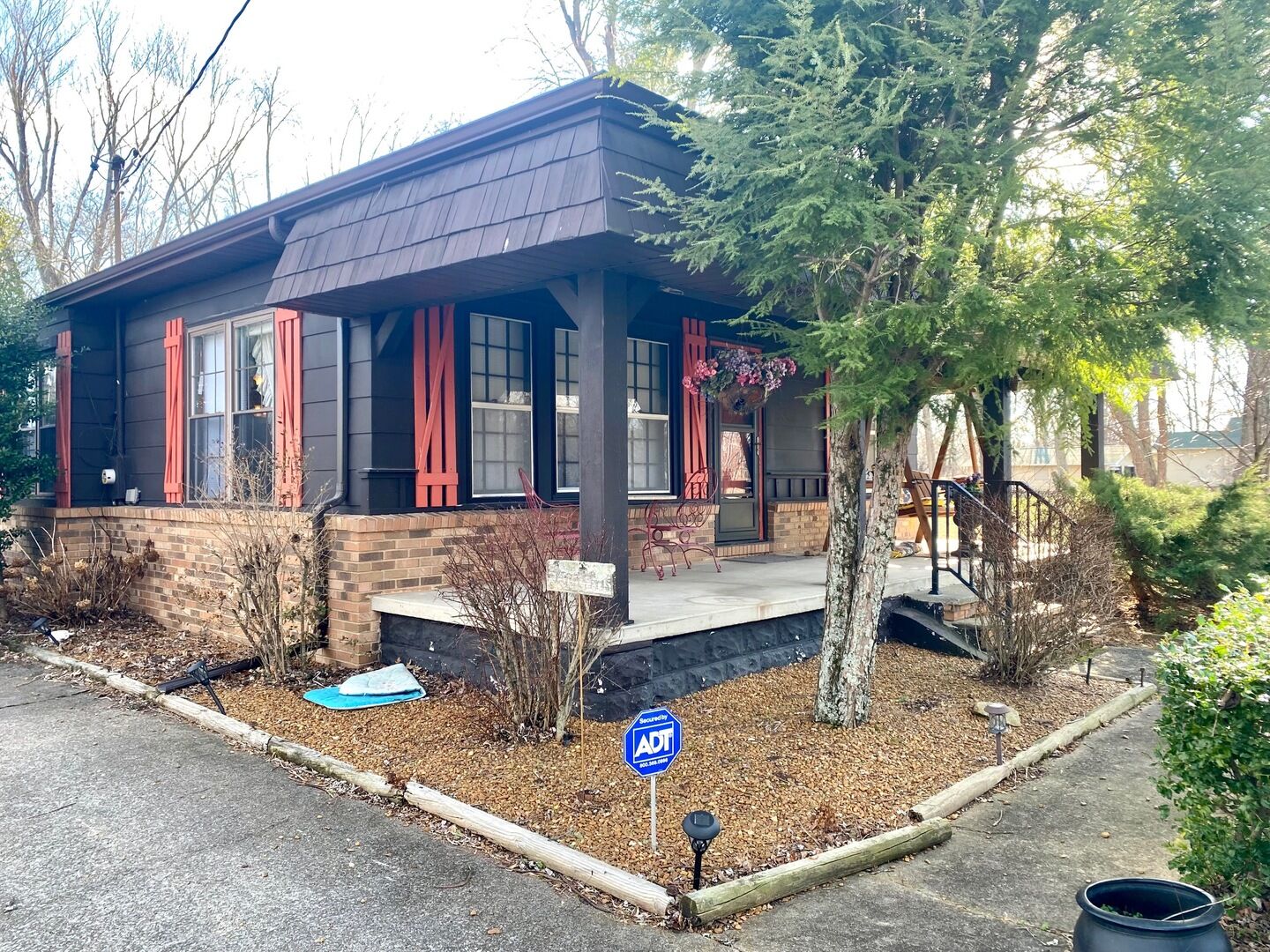 Property Photo:  10032 St Hwy 149  IL 62896 