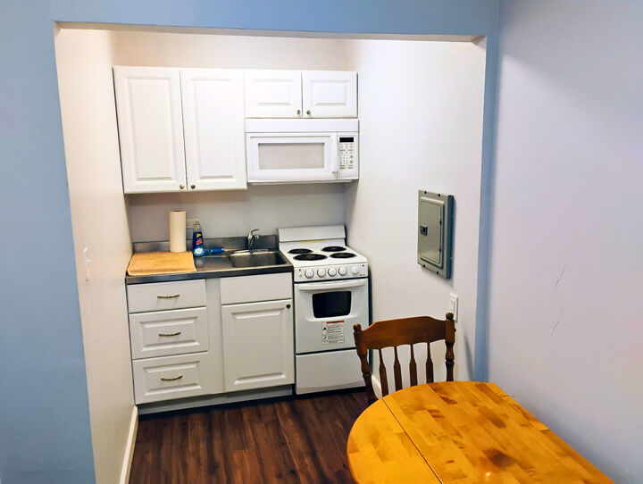 Property Photo:  220 S Main Street 2  IL 60084 