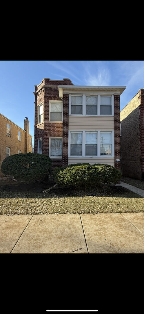 Property Photo:  4514 N Springfield Avenue  IL 60625 