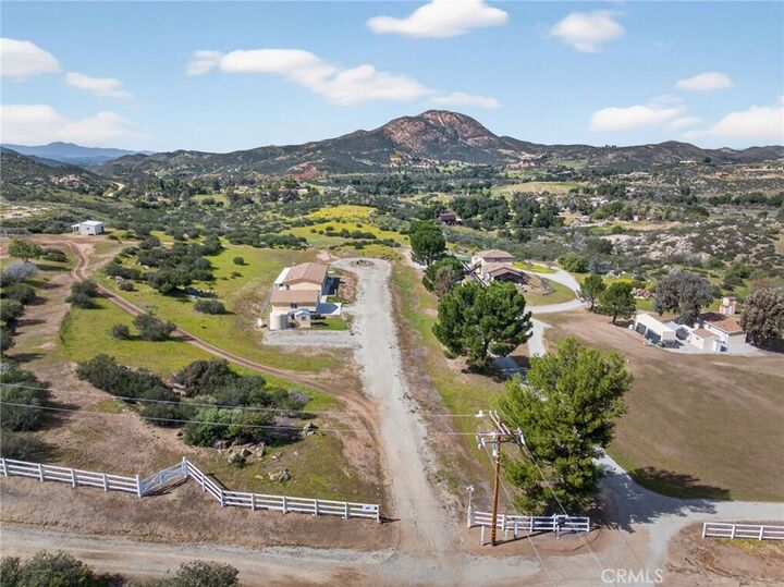 Property Photo:  39230 Grassy Road  CA 92592 