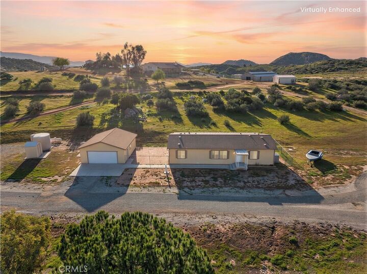 Property Photo:  39230 Grassy Road  CA 92592 