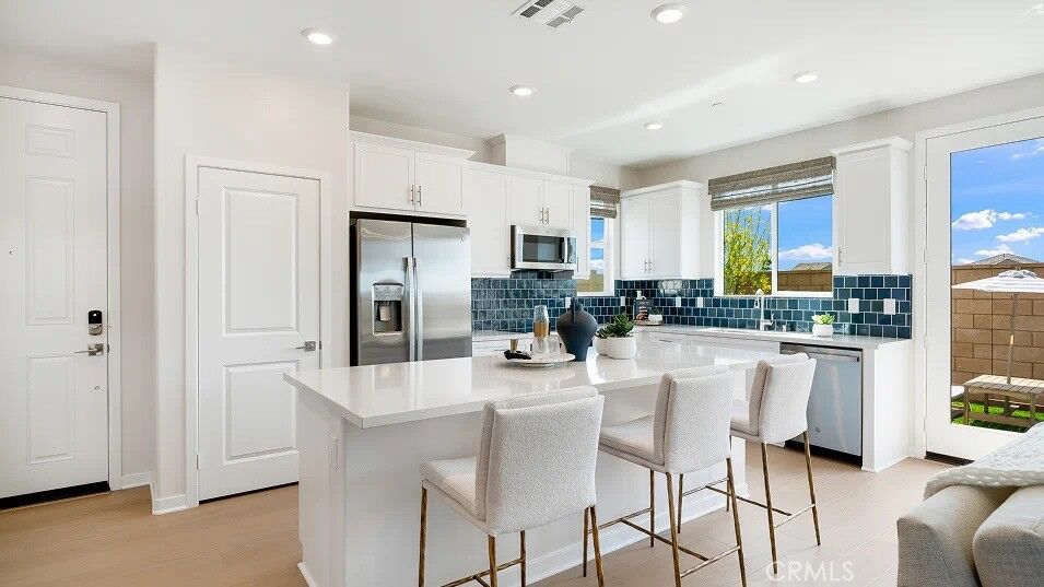 Property Photo:  3151 Silo Paseo  CA 91761 