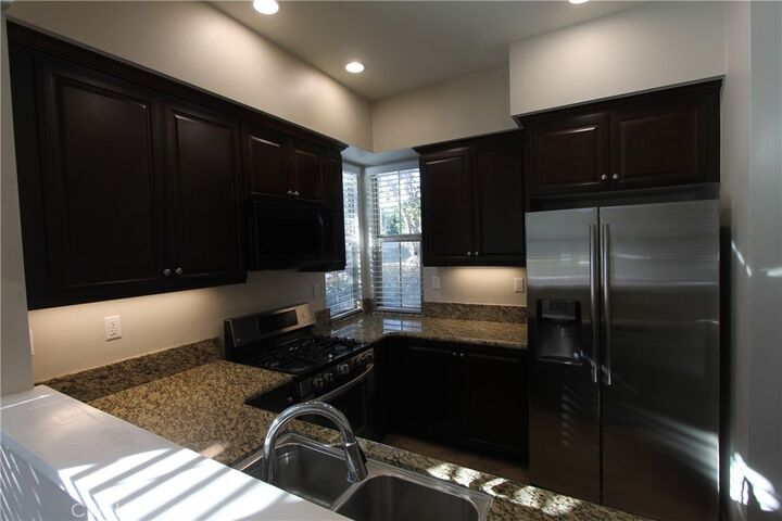 Property Photo:  21 Quartet  CA 92618 