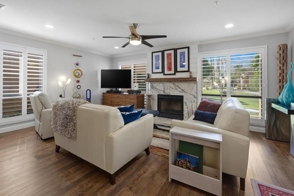Property Photo: 1655 S Beverly A CA 92264
