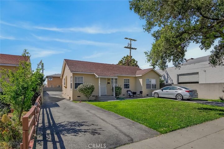 Property Photo:  5837 Oak Avenue  CA 91780 