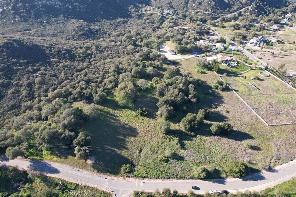 Property Photo:  0 Tenaja Road  CA 92562 