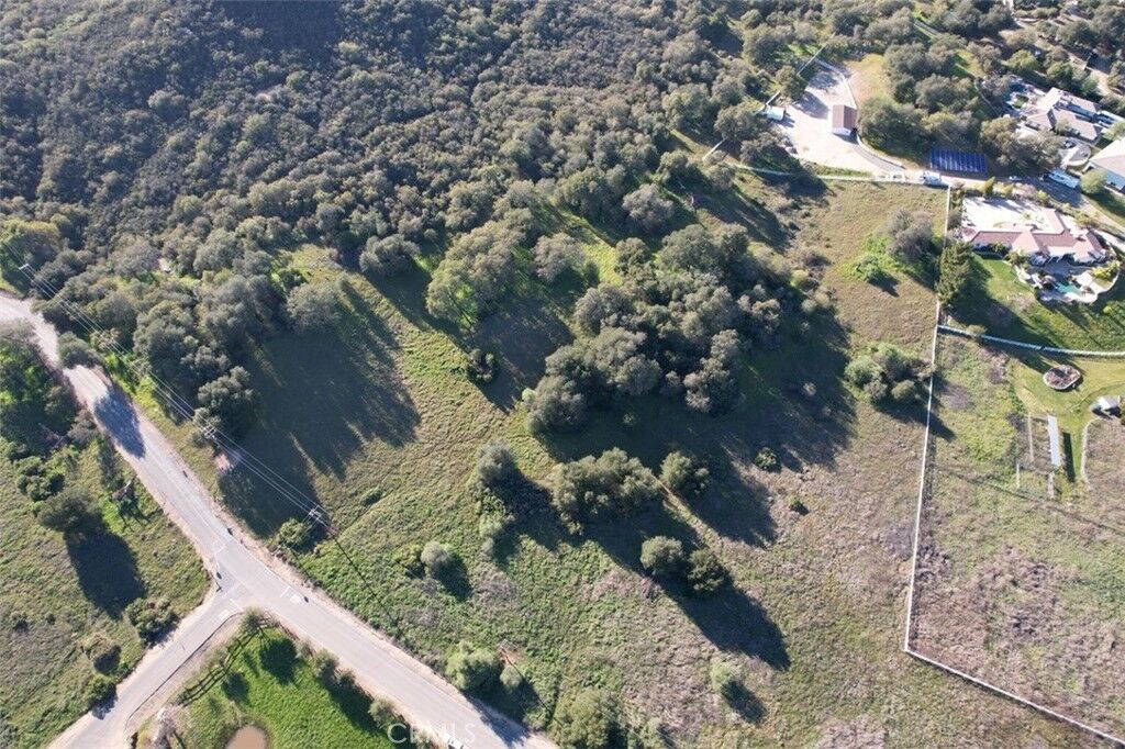 Property Photo:  0 Tenaja Road  CA 92562 