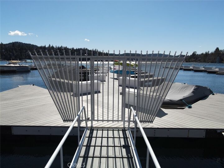 Property Photo:  3 Nsm 3 Slip 16  CA 92352 