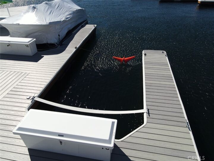 Property Photo:  3 Nsm 3 Slip 16  CA 92352 