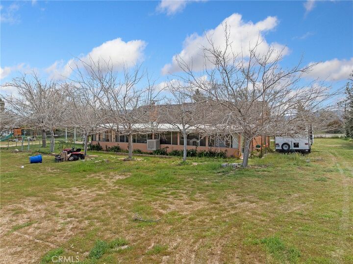 Property Photo:  17740 Linden  CA 92345 