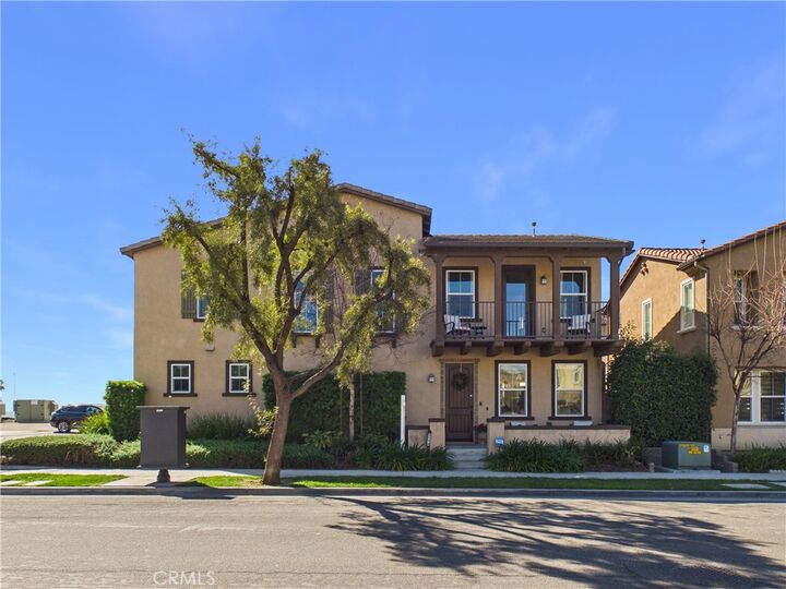 Property Photo:  3174 E Piru  CA 92821 