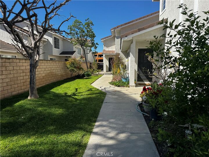 Property Photo:  221 S Flower Avenue S C  CA 92821 