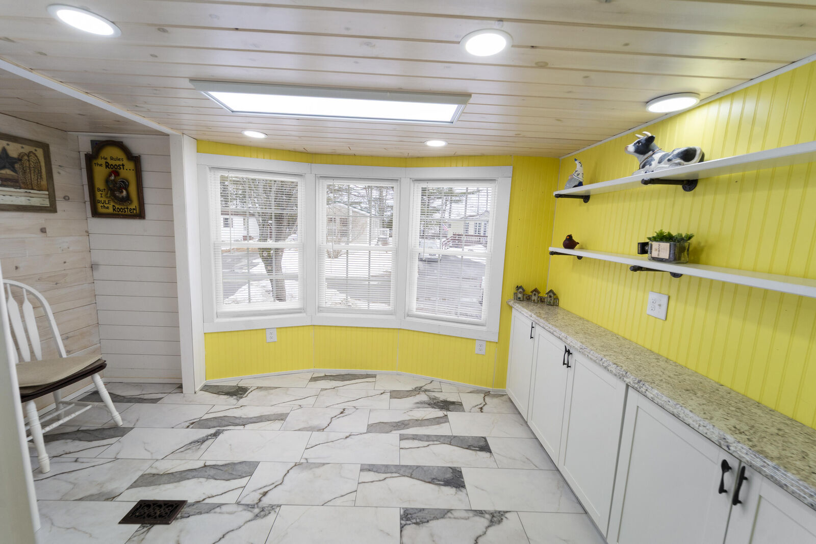 Property Photo: 979 Essex Street 445 ME 04401