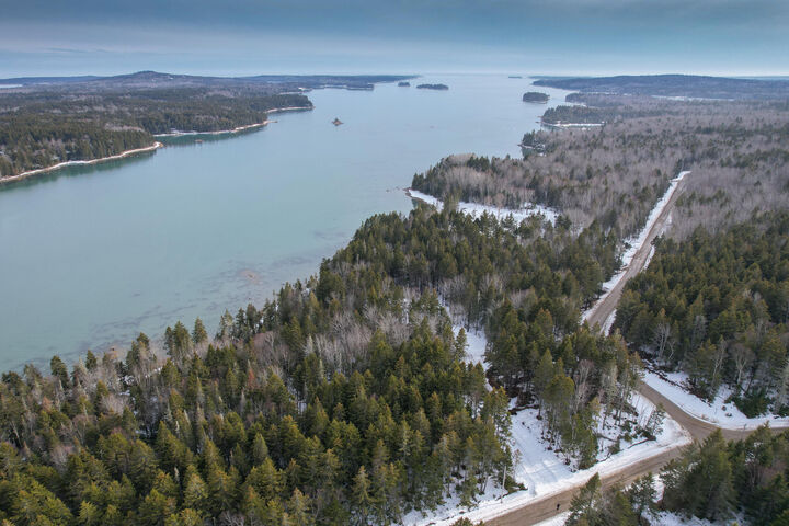 Property Photo: Lot 6 Floyds Way ME 04680