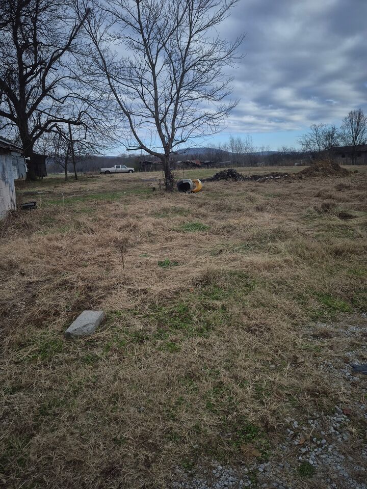 Property Photo: 2830 Old Airport Rd TN 37342