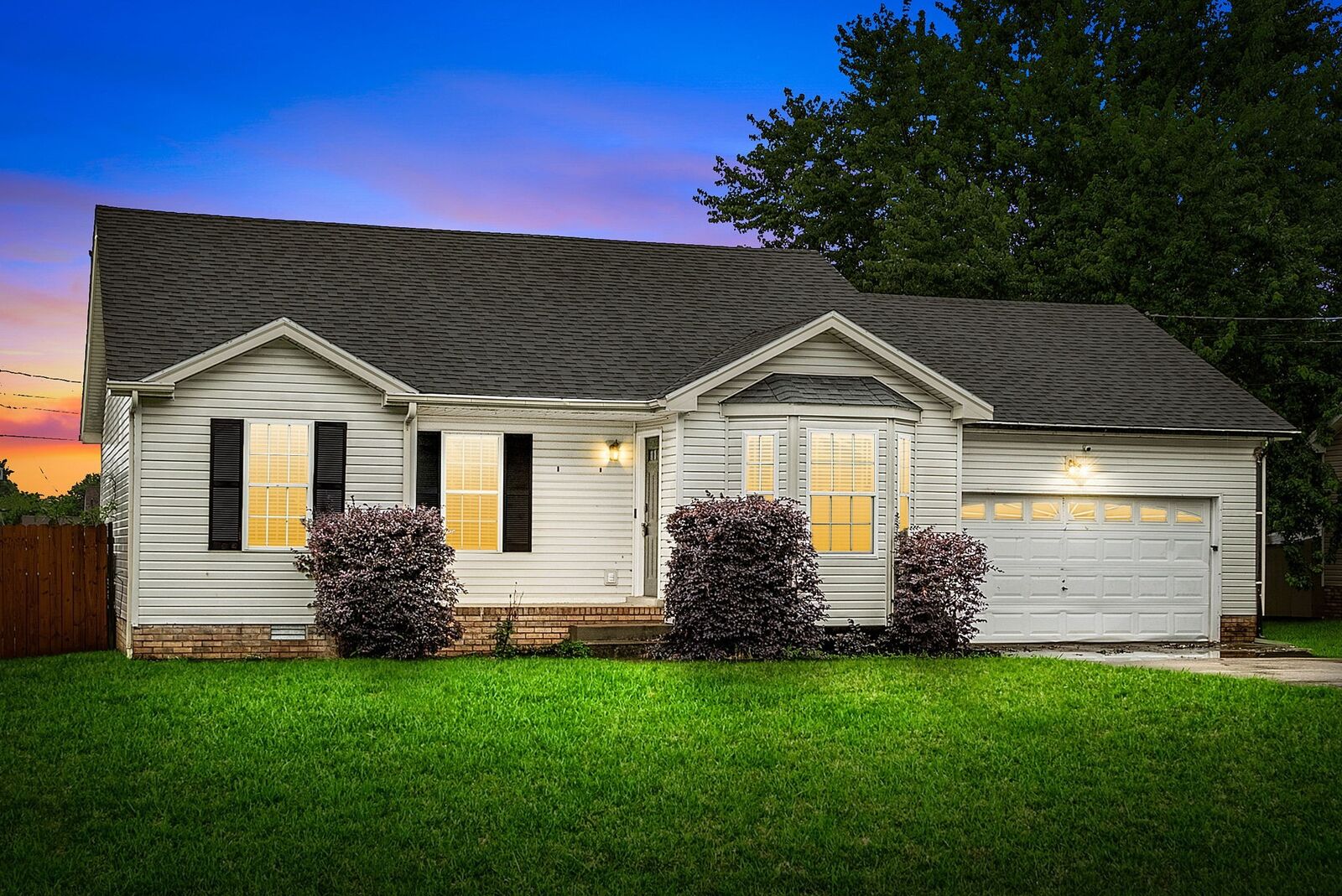 Property Photo:  3452 Sandpiper Dr  TN 37042 