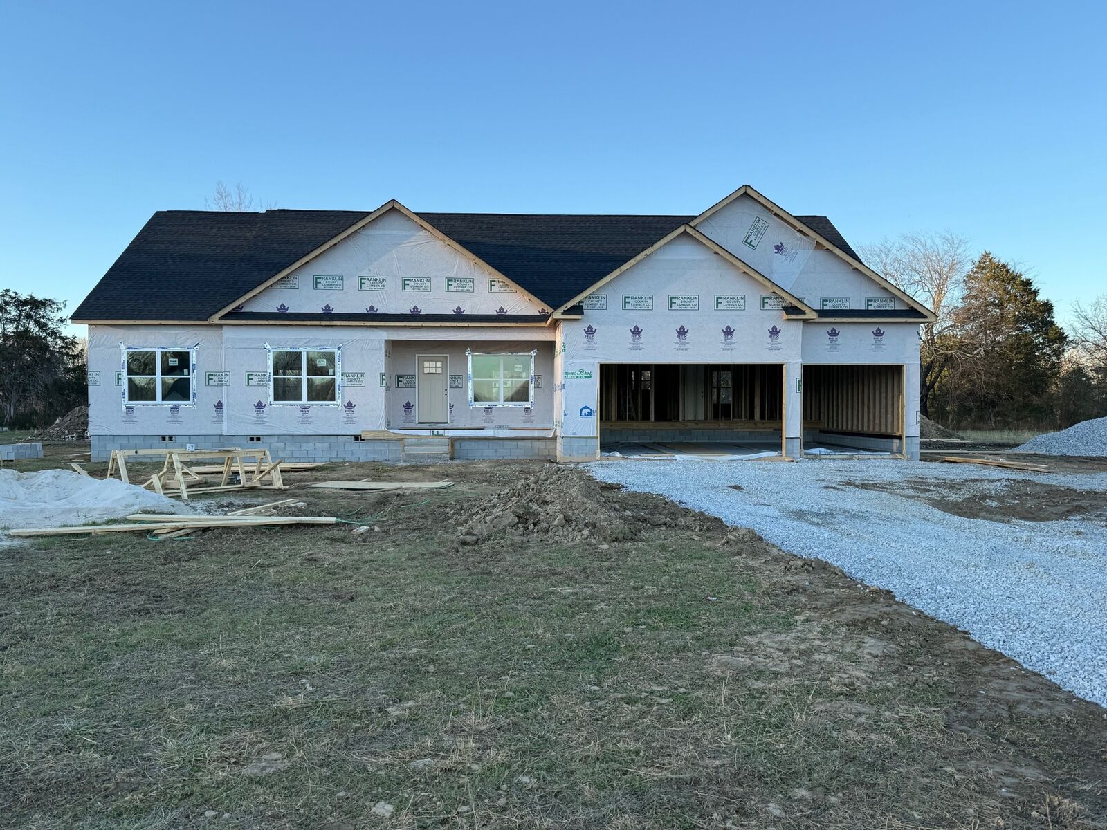 Property Photo:  0 Pine Bluff Ct  TN 37398 