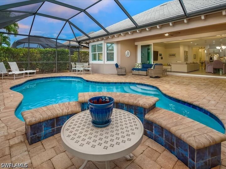 Property Photo:  5069 Tortola Court  FL 34113 