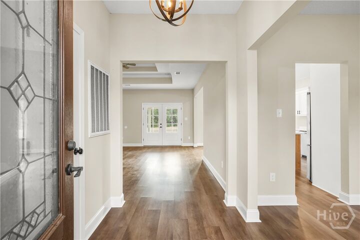 Property Photo:  127 Winding Way Road  GA 31321 