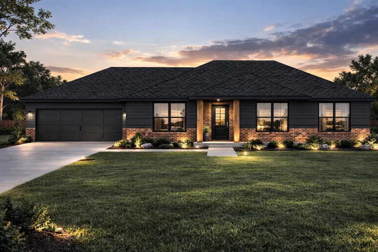 Property Photo:  1905 N Cedar  OK 74604 