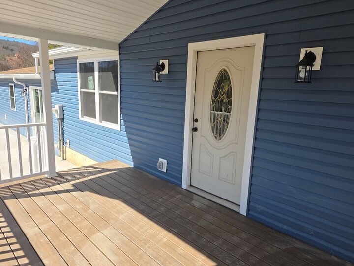 Property Photo:  2551 Chamberlin Road  PA 18831 