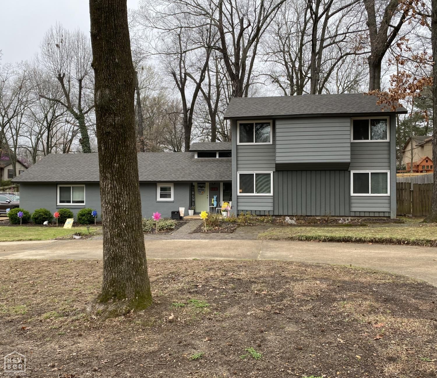 Property Photo:  1711 Loberg Lane  AR 72401 