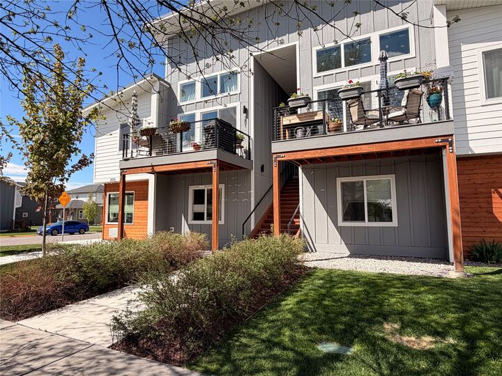 Property Photo:  2925 Dublin Street 101  MT 59808 