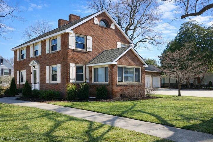 Property Photo: 7 Coveland Drive OH 44012