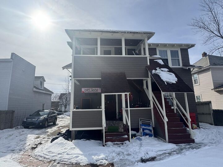 Property Photo:  44 Drew Street  VT 05401 