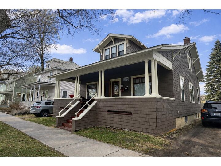 Property Photo: 44 Drew Street VT 05401