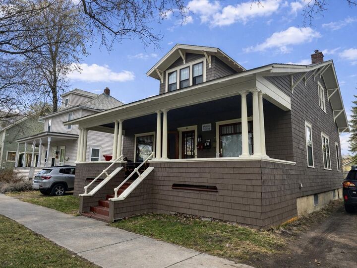 Property Photo:  44 Drew Street  VT 05401 