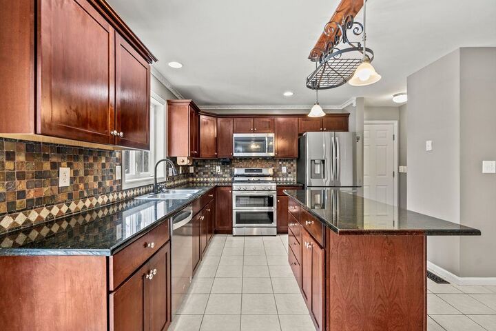 Property Photo:  401 Wallace Road  NH 03045 