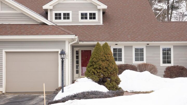 Property Photo:  106 Peaked Hill Drive  NH 03229 